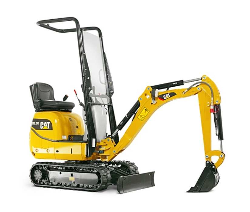 relicable Marlow mini digger hire 