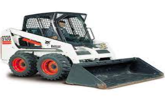 Bobcat - S130 2.15T Skid Steer Loader