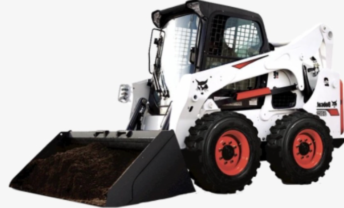 Bobcat - S160 2.3T Skid Steer Loader