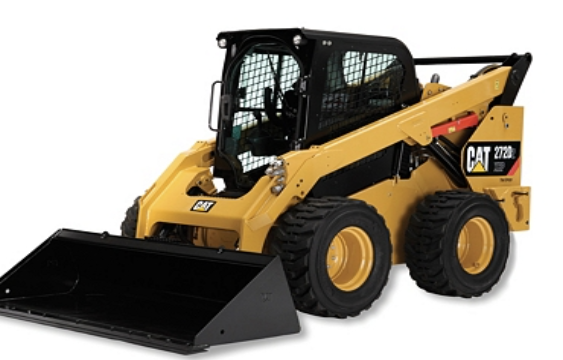 Buckinghamshire prompt skid steer loader hire