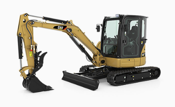 JCB Wheeled Excavators