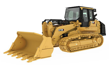 Caterpillar Track Loaders