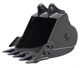 Mini Excavator Bucket