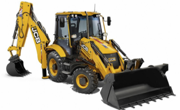 JCB Backhoe Loaders