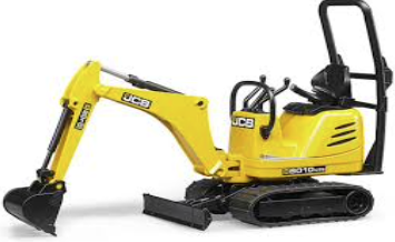 JCB Company