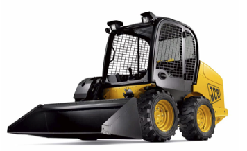 JCB Skid Steer Loaders