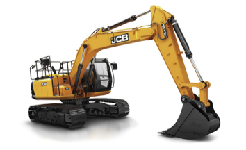 JCB Tracked Excavators