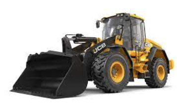 JCB Wheel Loaders