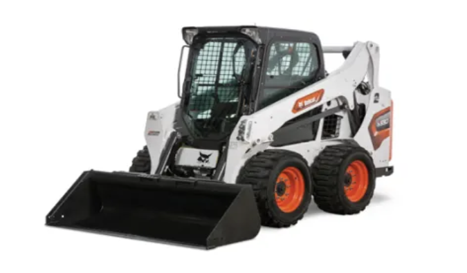 long term discount Buckinghamshire skid steer loader