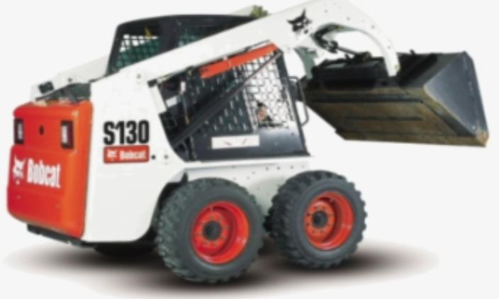 Specifications Bobcat S130 