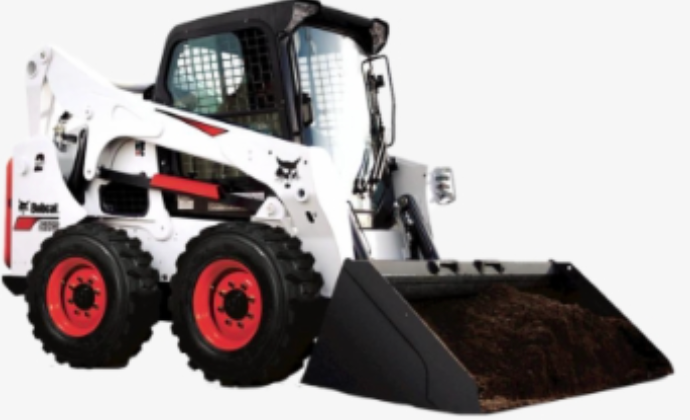 Specifications Bobcat S160 