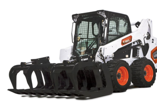 Buckinghamshire skid steer loader rental