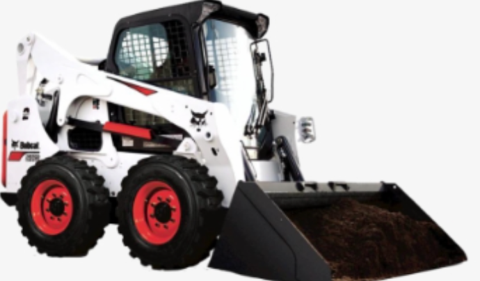 Skid Steer Loaders