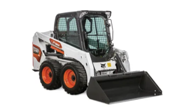 Skid Steer Loader Information