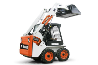 Skid Steer Loader Sizes