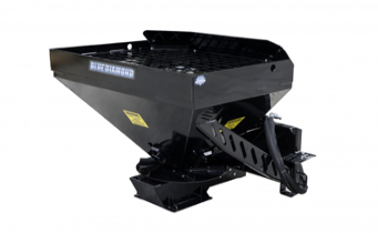 Skid Steer Loader Spreader