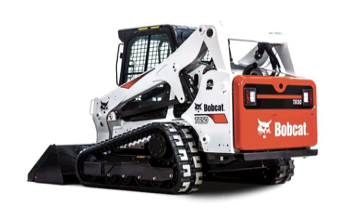 Tracked Skid Steer Loaders