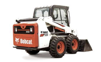 Wheeled Skid Steer Loaders